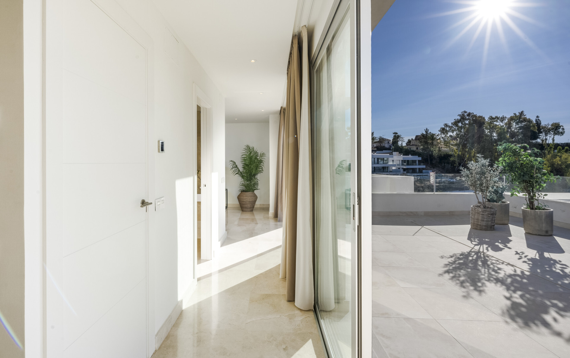 Duplex Penthouse La Morelia de Marbella, Marbella - Nueva Andalucia - Duplex Penthouse | 48