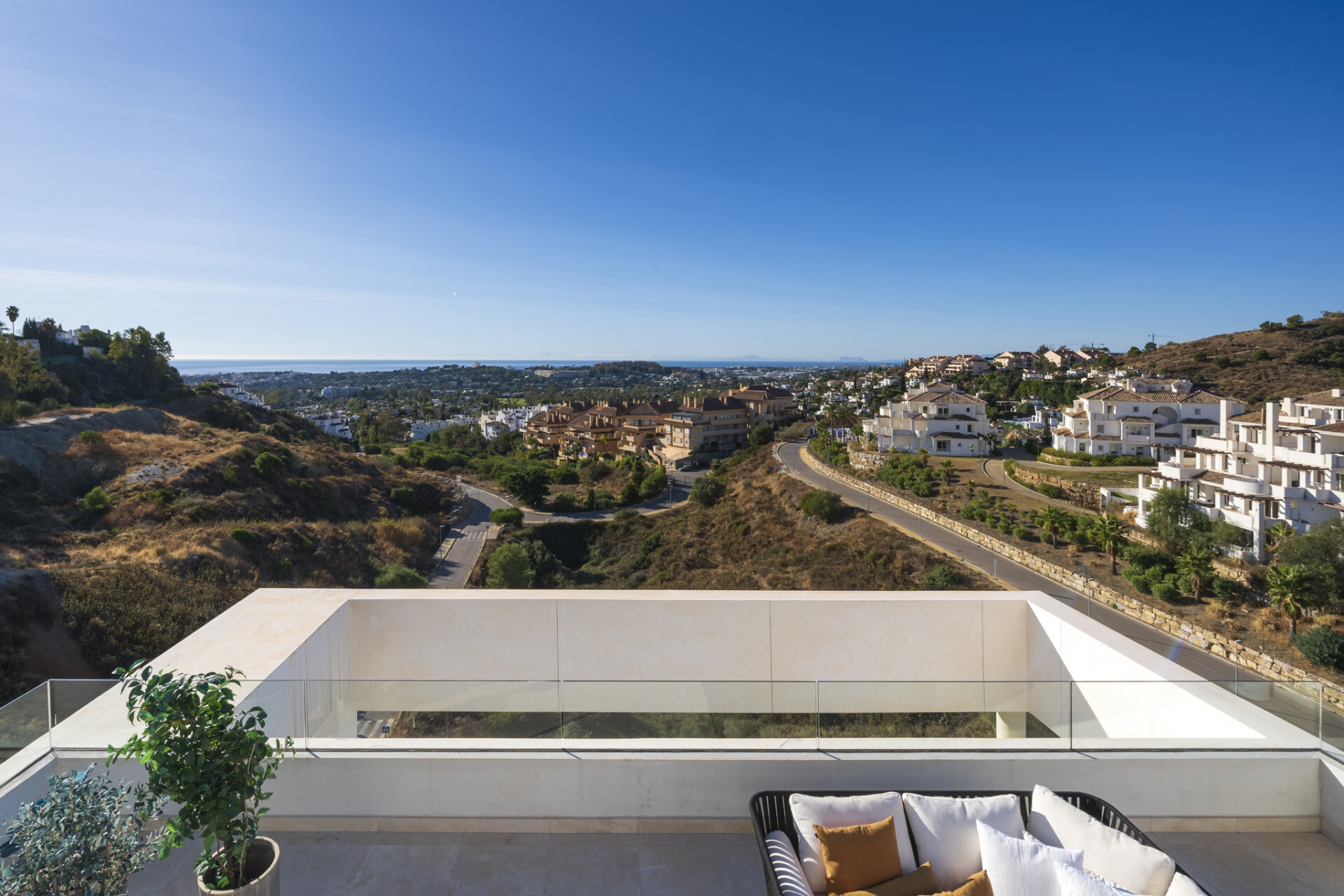 Duplex Penthouse La Morelia de Marbella, Marbella - Nueva Andalucia - Duplex Penthouse | 36