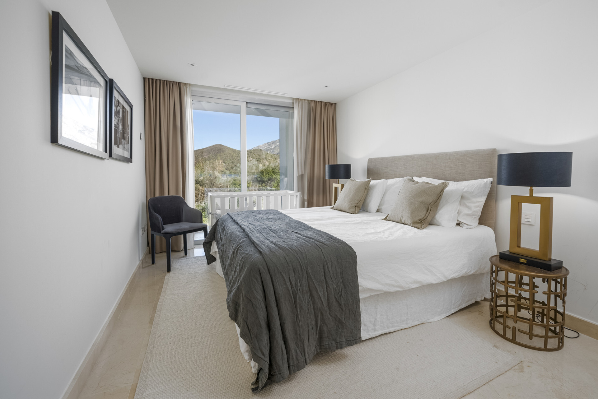 Duplex Penthouse La Morelia de Marbella, Marbella - Nueva Andalucia - Duplex Penthouse | 16
