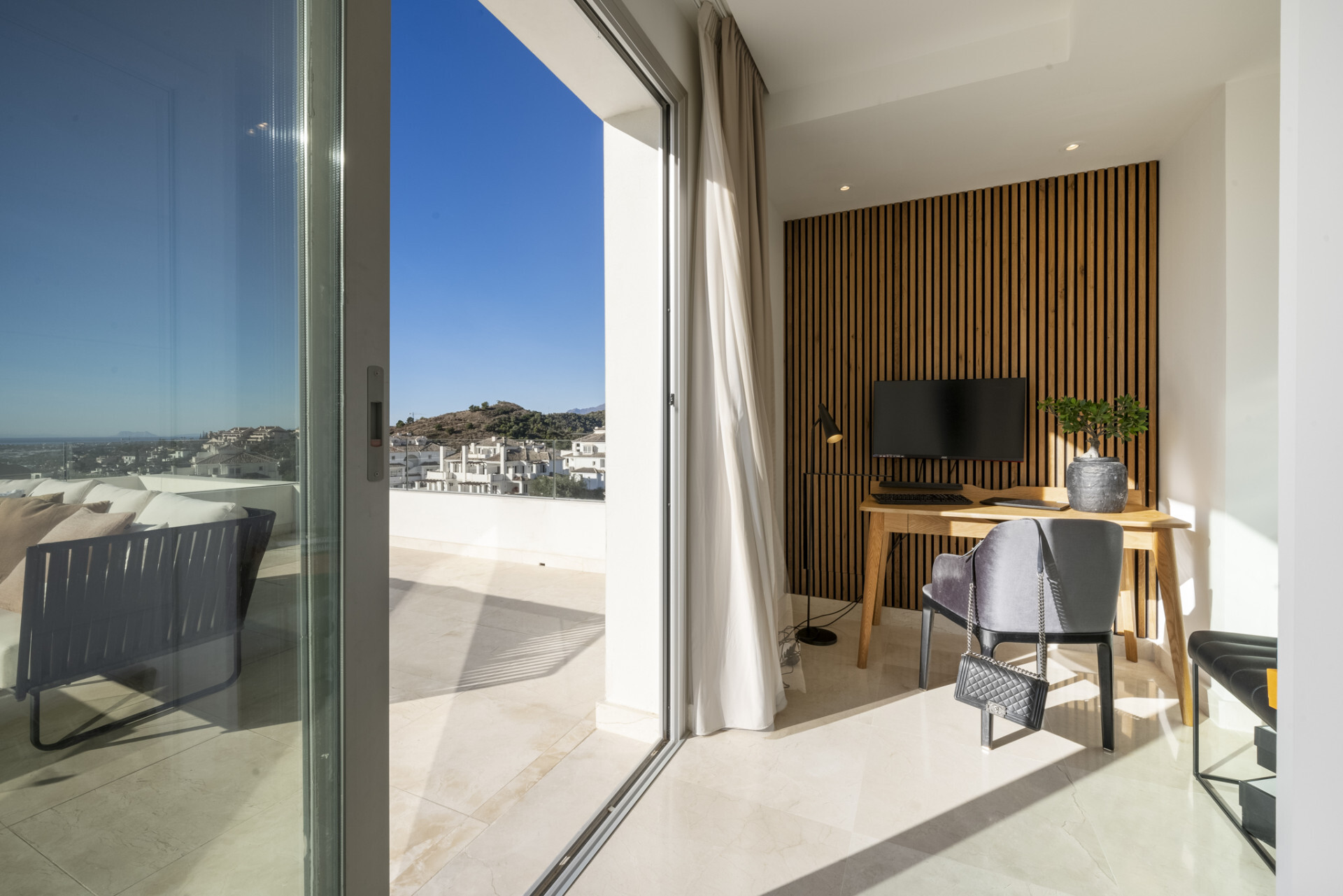 Duplex Penthouse La Morelia de Marbella, Marbella - Nueva Andalucia - Duplex Penthouse | 39