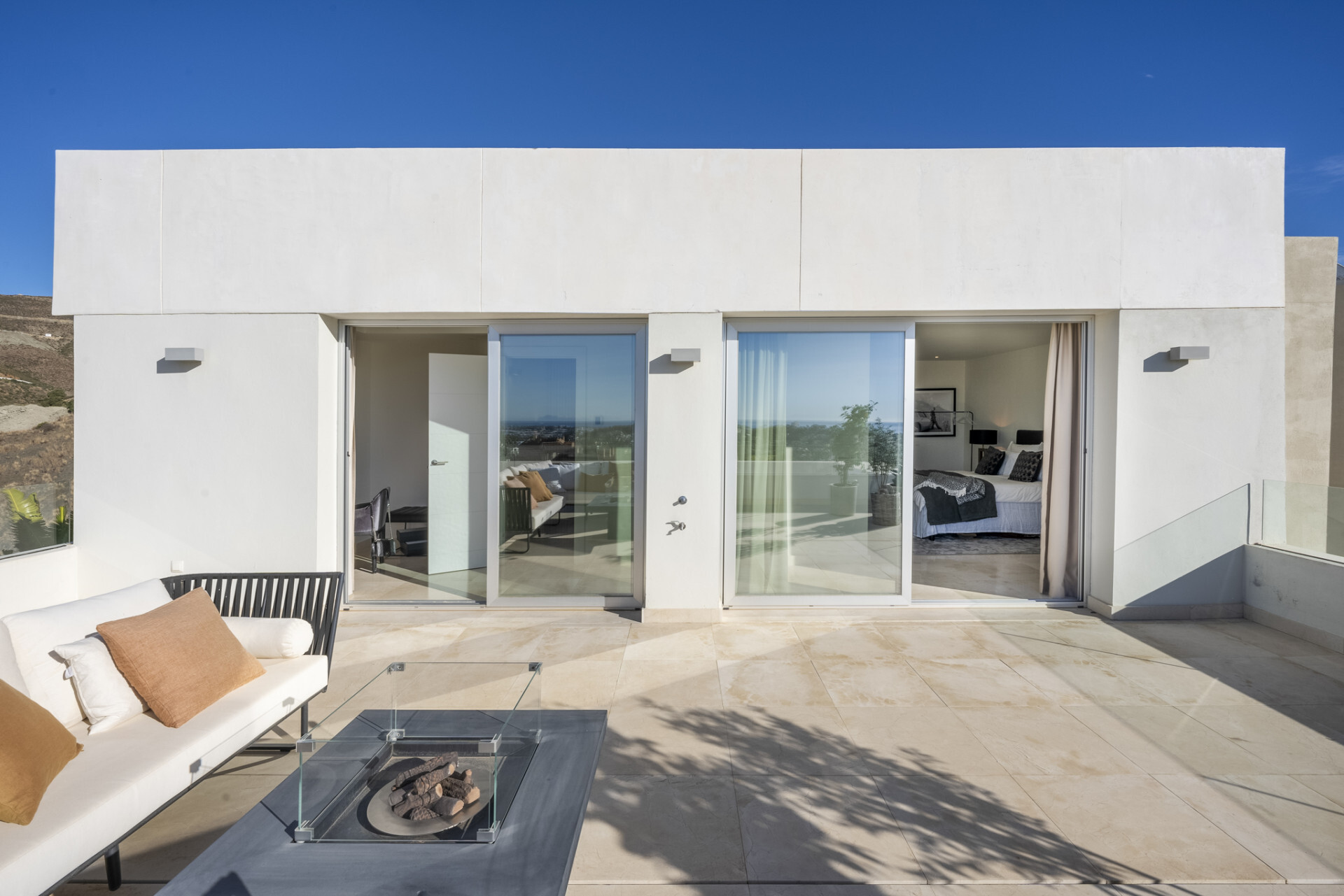 Duplex Penthouse La Morelia de Marbella, Marbella - Nueva Andalucia - Duplex Penthouse | 42
