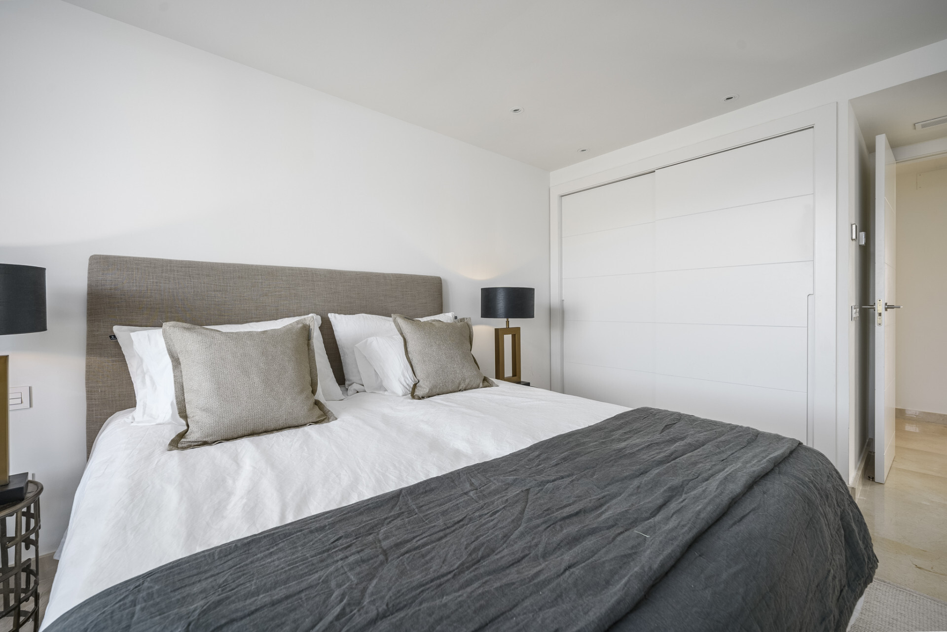 Duplex Penthouse La Morelia de Marbella, Marbella - Nueva Andalucia - Duplex Penthouse | 41