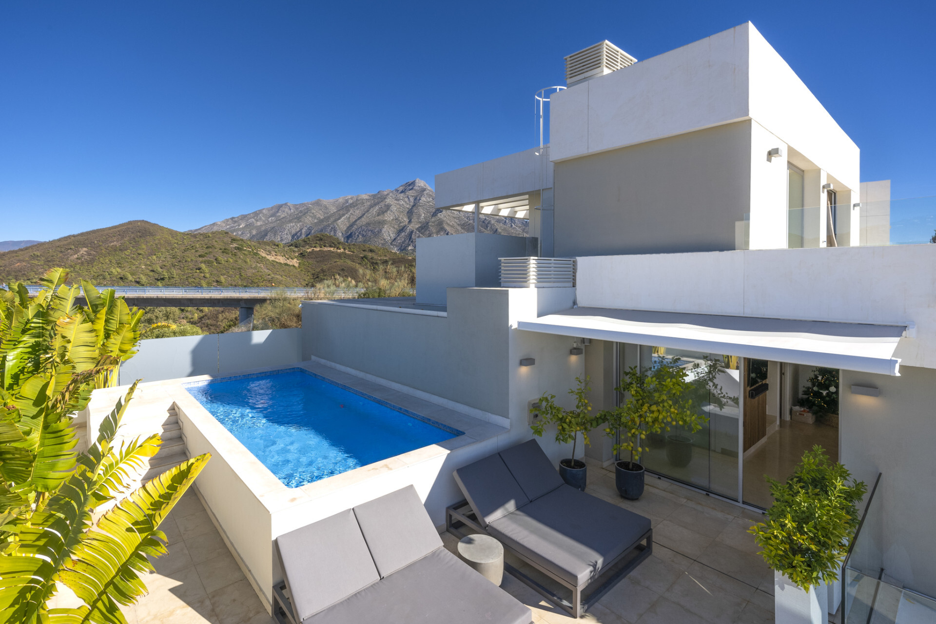 Duplex Penthouse La Morelia de Marbella, Marbella - Nueva Andalucia - Duplex Penthouse | 18