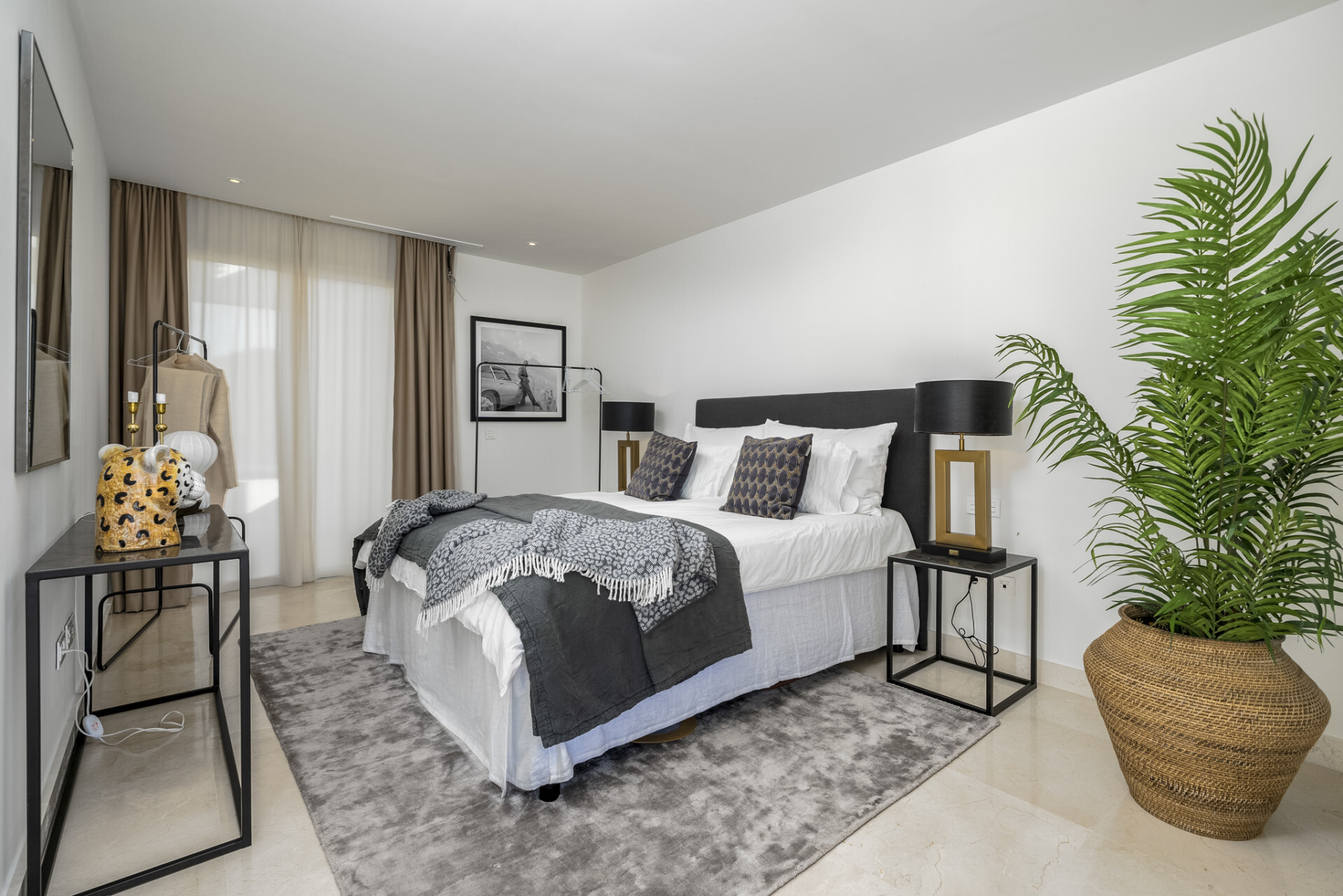 Duplex Penthouse La Morelia de Marbella, Marbella - Nueva Andalucia - Duplex Penthouse | 11