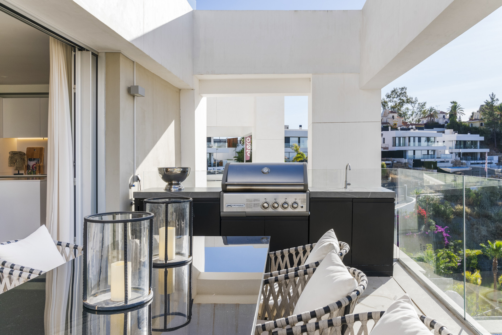 Duplex Penthouse La Morelia de Marbella, Marbella - Nueva Andalucia - Duplex Penthouse | 34