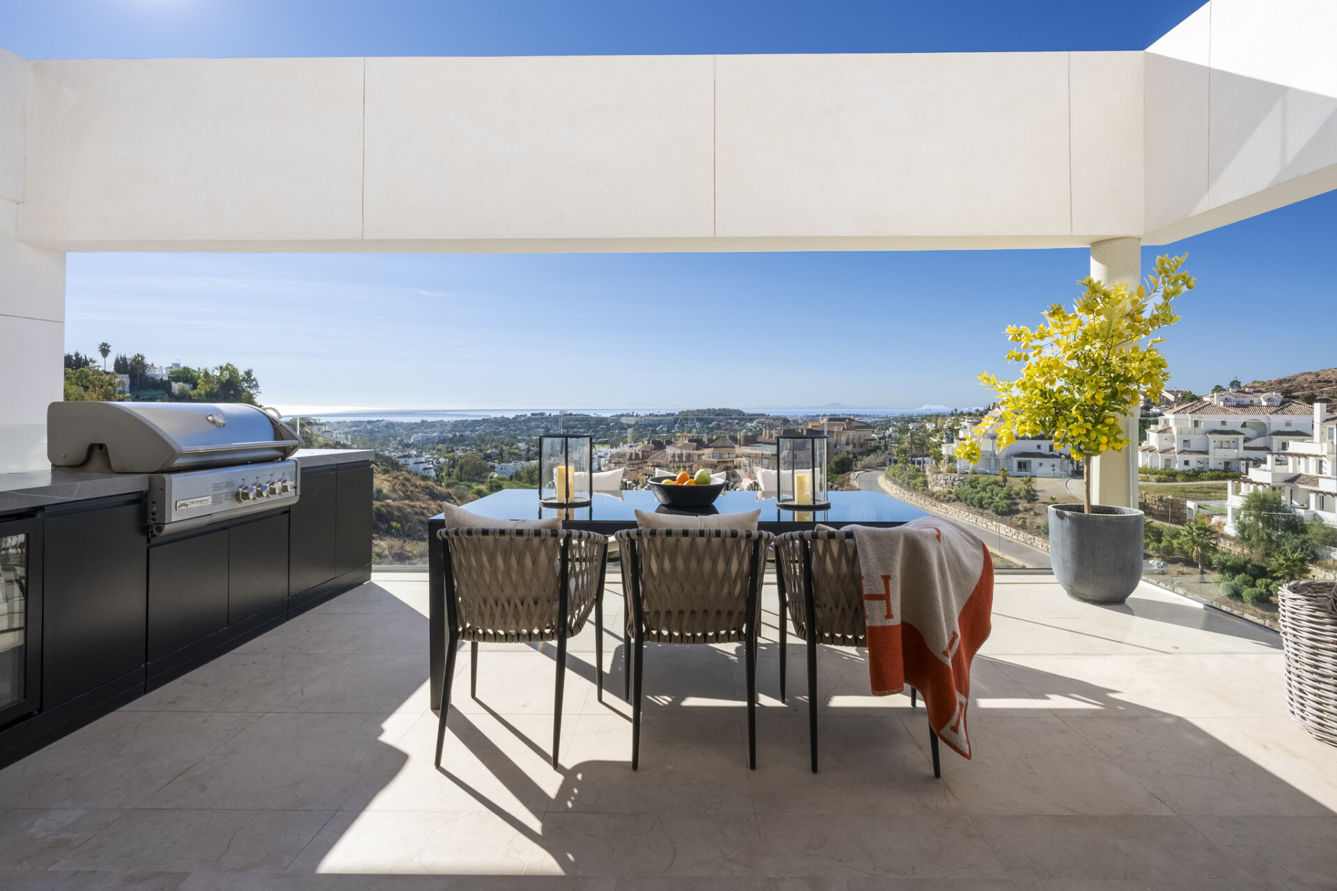 Duplex Penthouse La Morelia de Marbella, Marbella - Nueva Andalucia - Duplex Penthouse | 33
