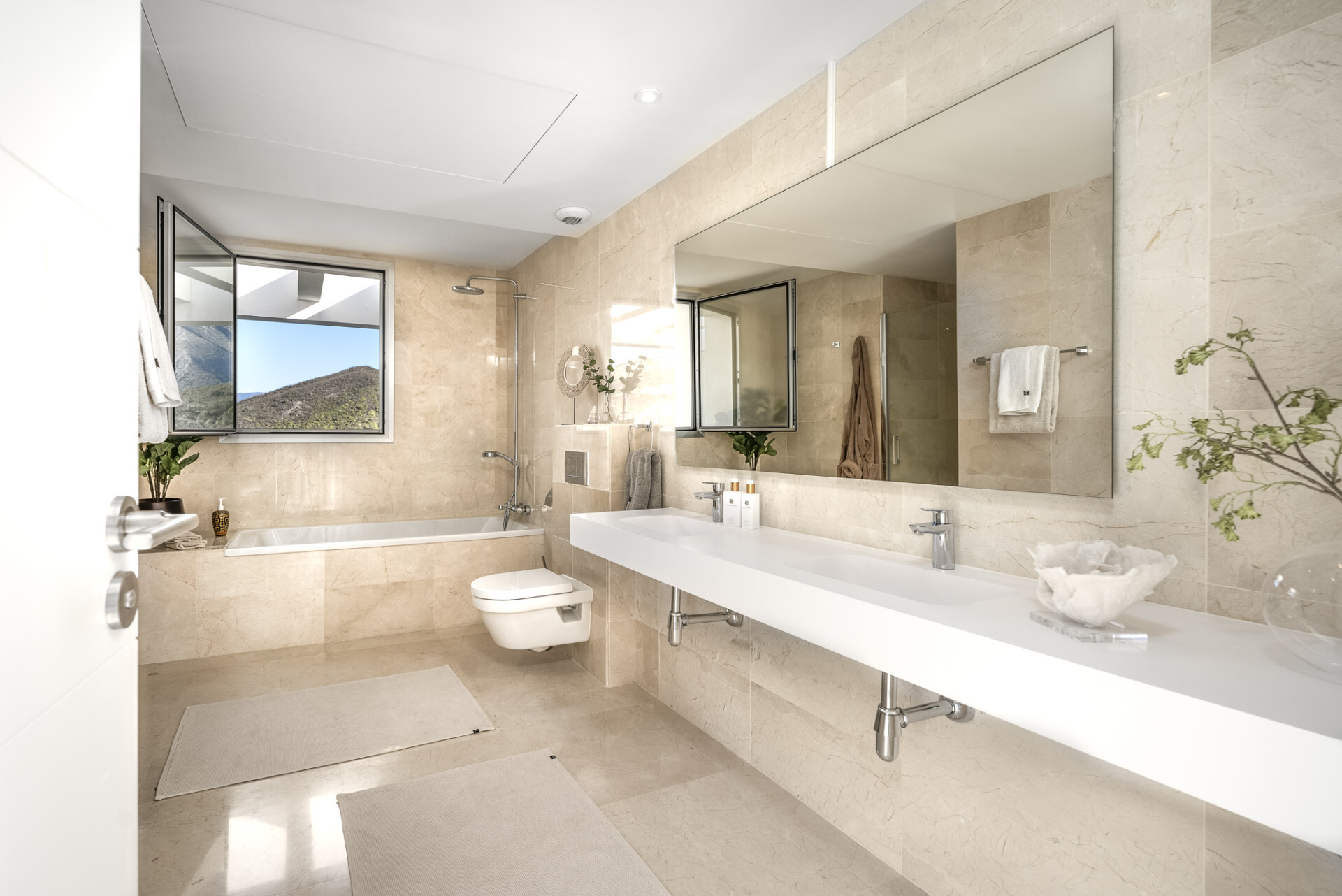Duplex Penthouse La Morelia de Marbella, Marbella - Nueva Andalucia - Duplex Penthouse | 32