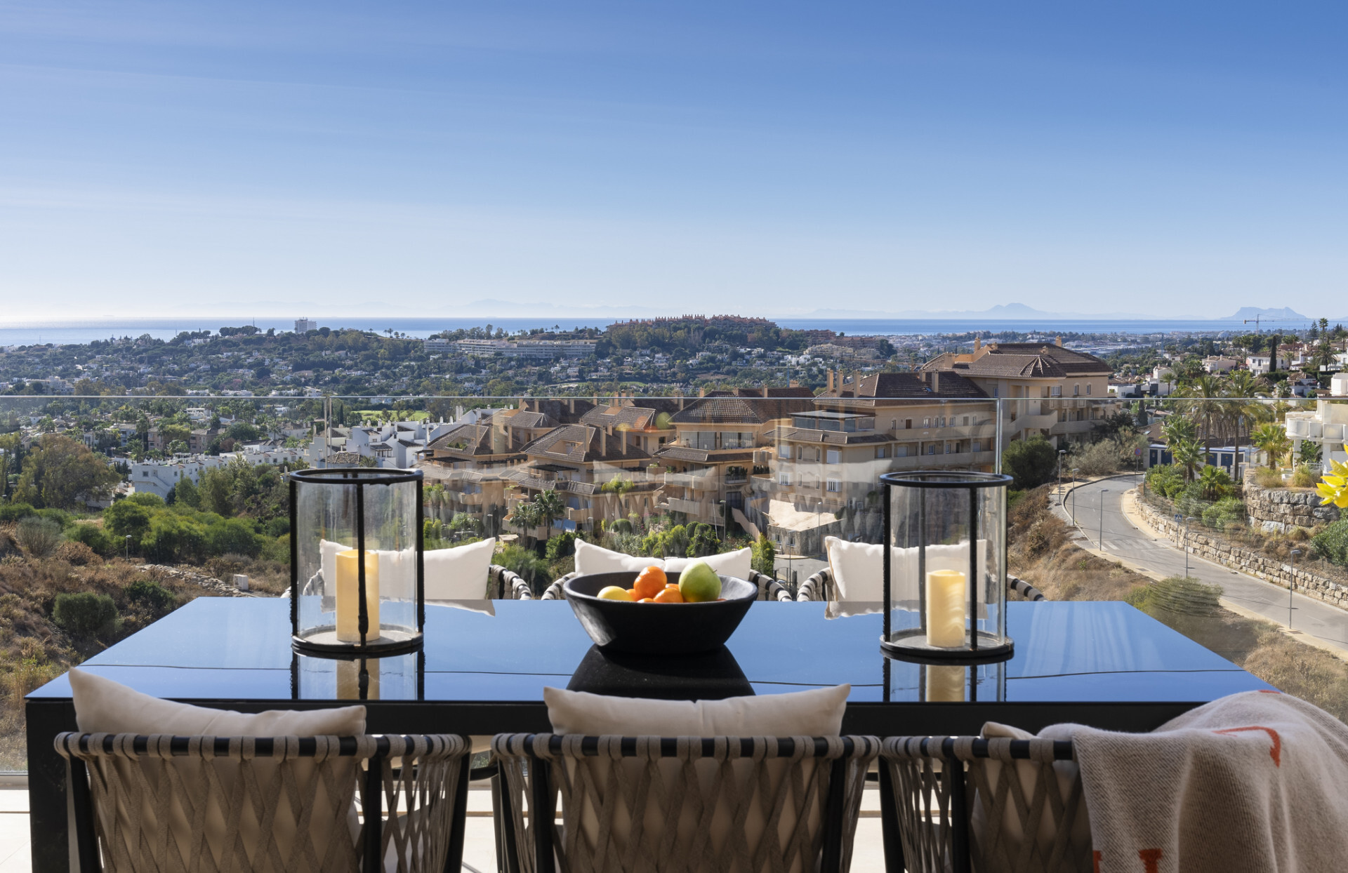 Duplex Penthouse La Morelia de Marbella, Marbella - Nueva Andalucia - Duplex Penthouse | 8