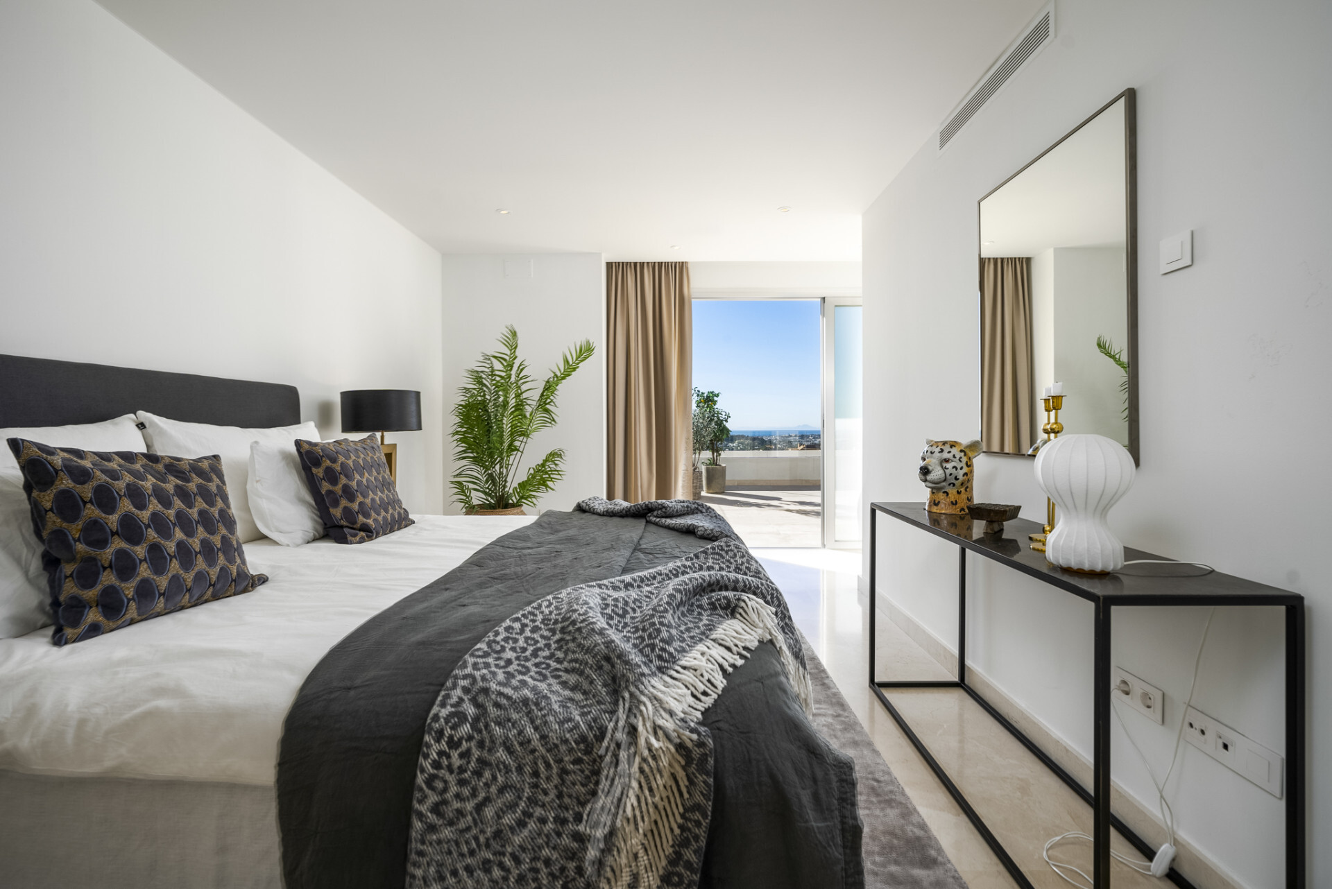 Duplex Penthouse La Morelia de Marbella, Marbella - Nueva Andalucia - Duplex Penthouse | 10
