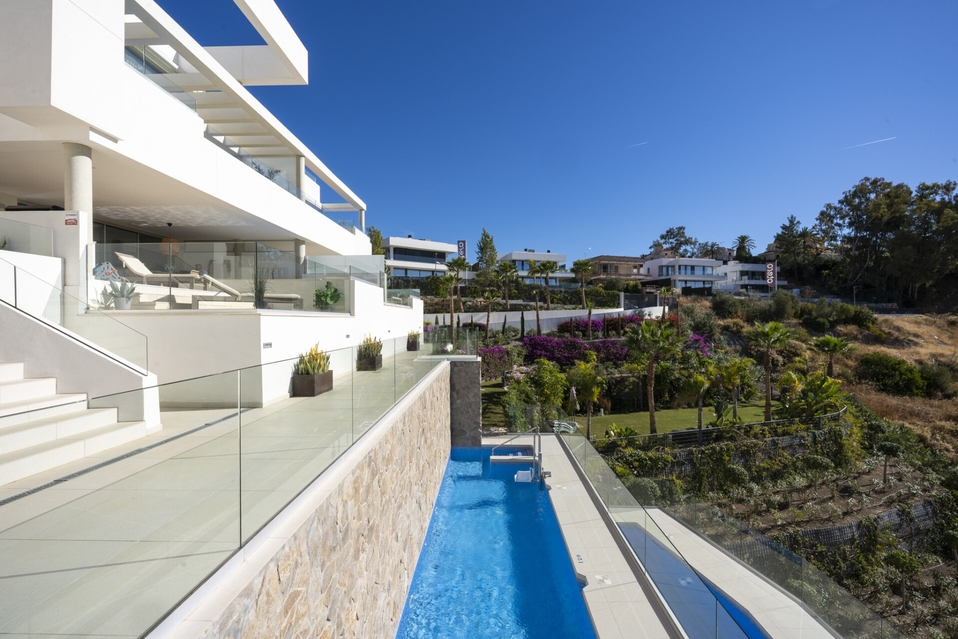 Duplex Penthouse La Morelia de Marbella, Marbella - Nueva Andalucia - Duplex Penthouse | 23