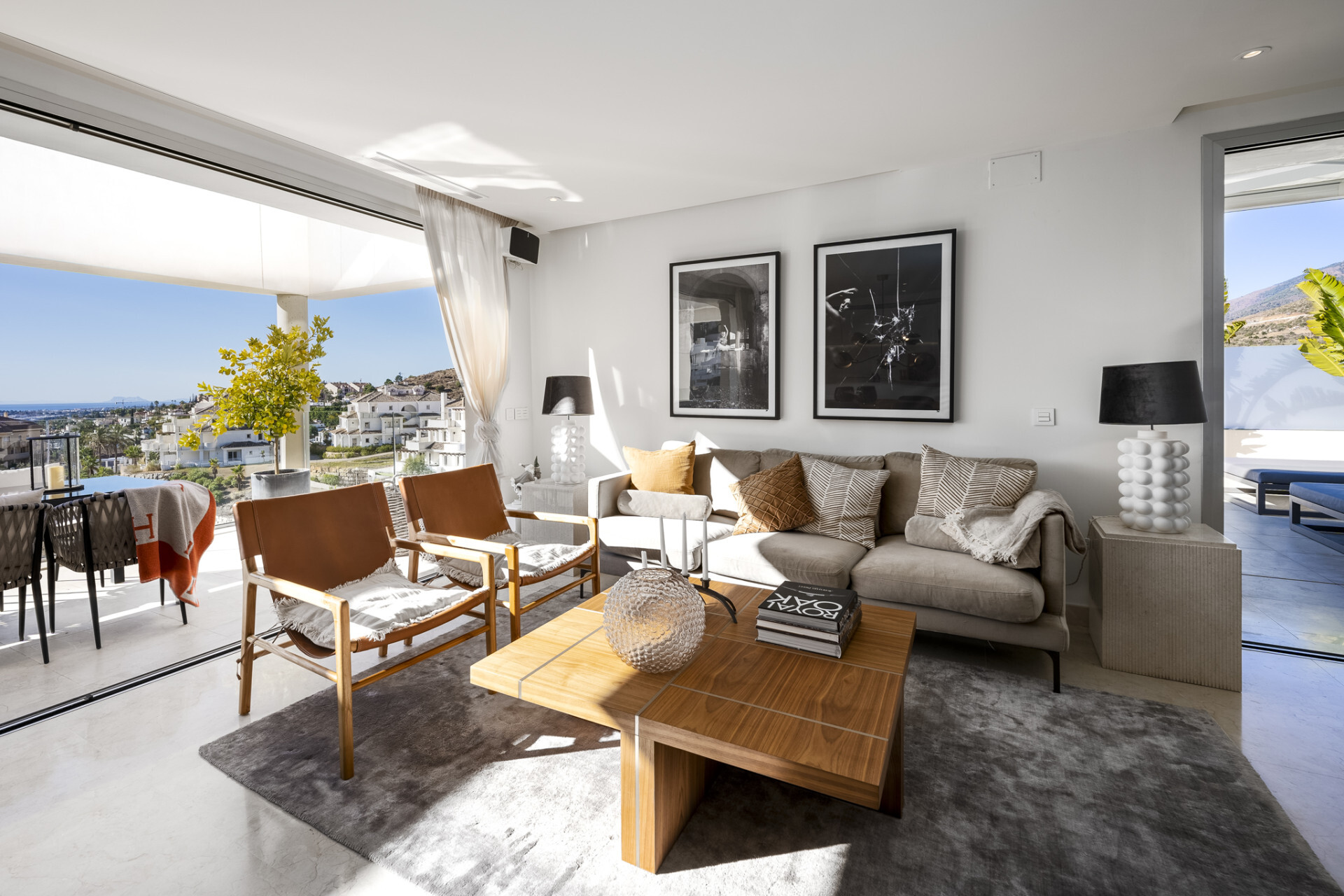 Duplex Penthouse La Morelia de Marbella, Marbella - Nueva Andalucia - Duplex Penthouse | 21