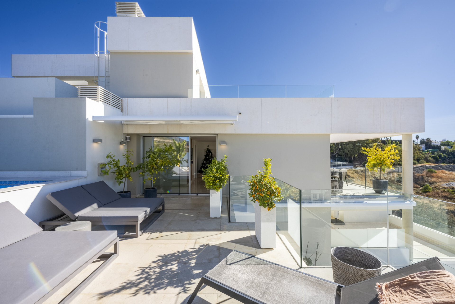Duplex Penthouse La Morelia de Marbella, Marbella - Nueva Andalucia - Duplex Penthouse | 50