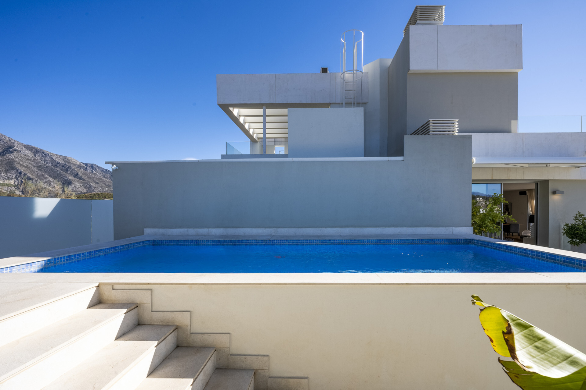 Duplex Penthouse La Morelia de Marbella, Marbella - Nueva Andalucia - Duplex Penthouse | 35