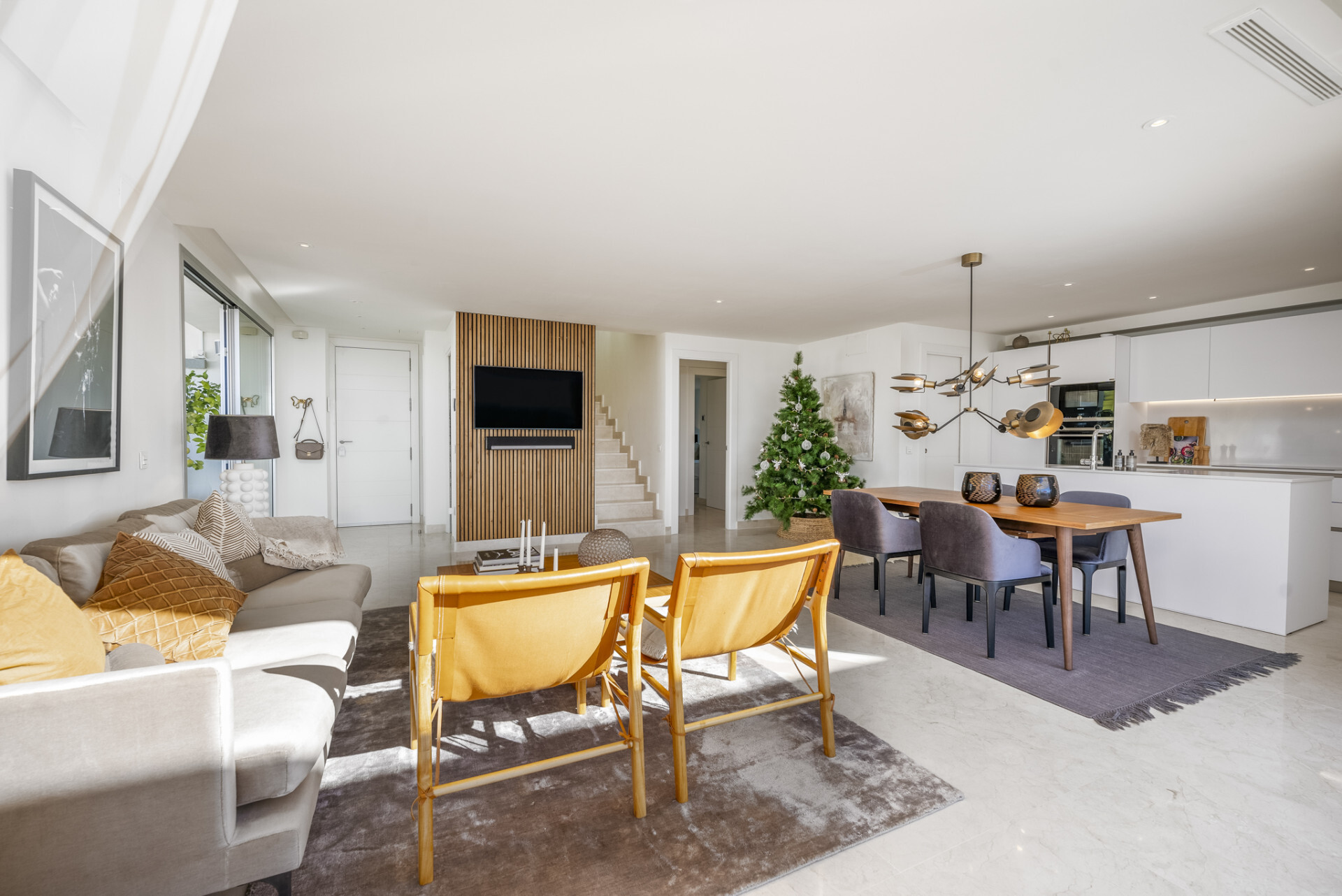 Duplex Penthouse La Morelia de Marbella, Marbella - Nueva Andalucia - Duplex Penthouse | 7