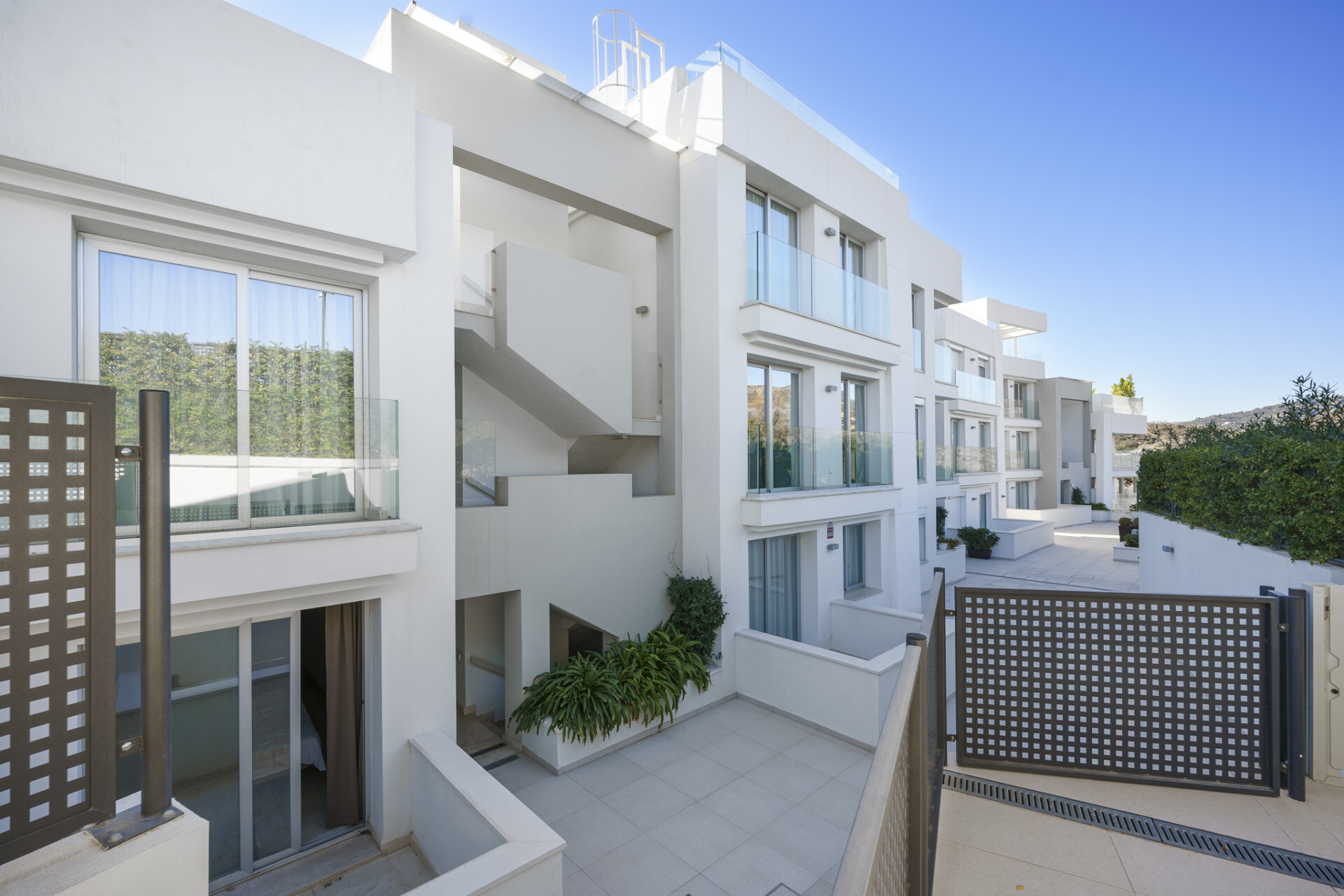 Duplex Penthouse La Morelia de Marbella, Marbella - Nueva Andalucia - Duplex Penthouse | 27