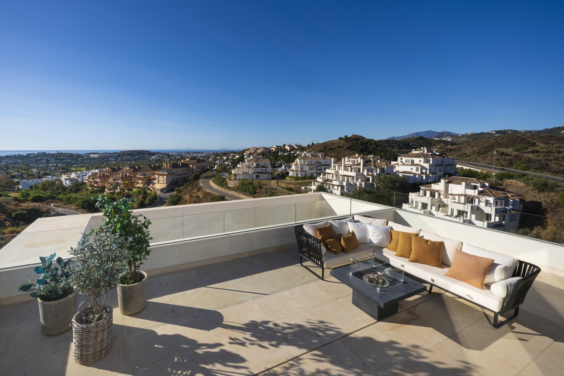 Duplex Penthouse La Morelia de Marbella, Marbella - Nueva Andalucia - Duplex Penthouse | 43