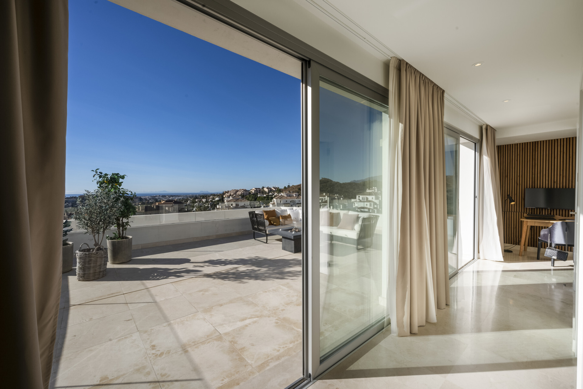 Duplex Penthouse La Morelia de Marbella, Marbella - Nueva Andalucia - Duplex Penthouse | 38