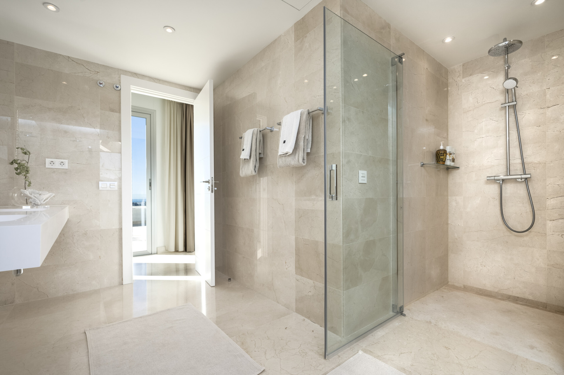 Duplex Penthouse La Morelia de Marbella, Marbella - Nueva Andalucia - Duplex Penthouse | 40