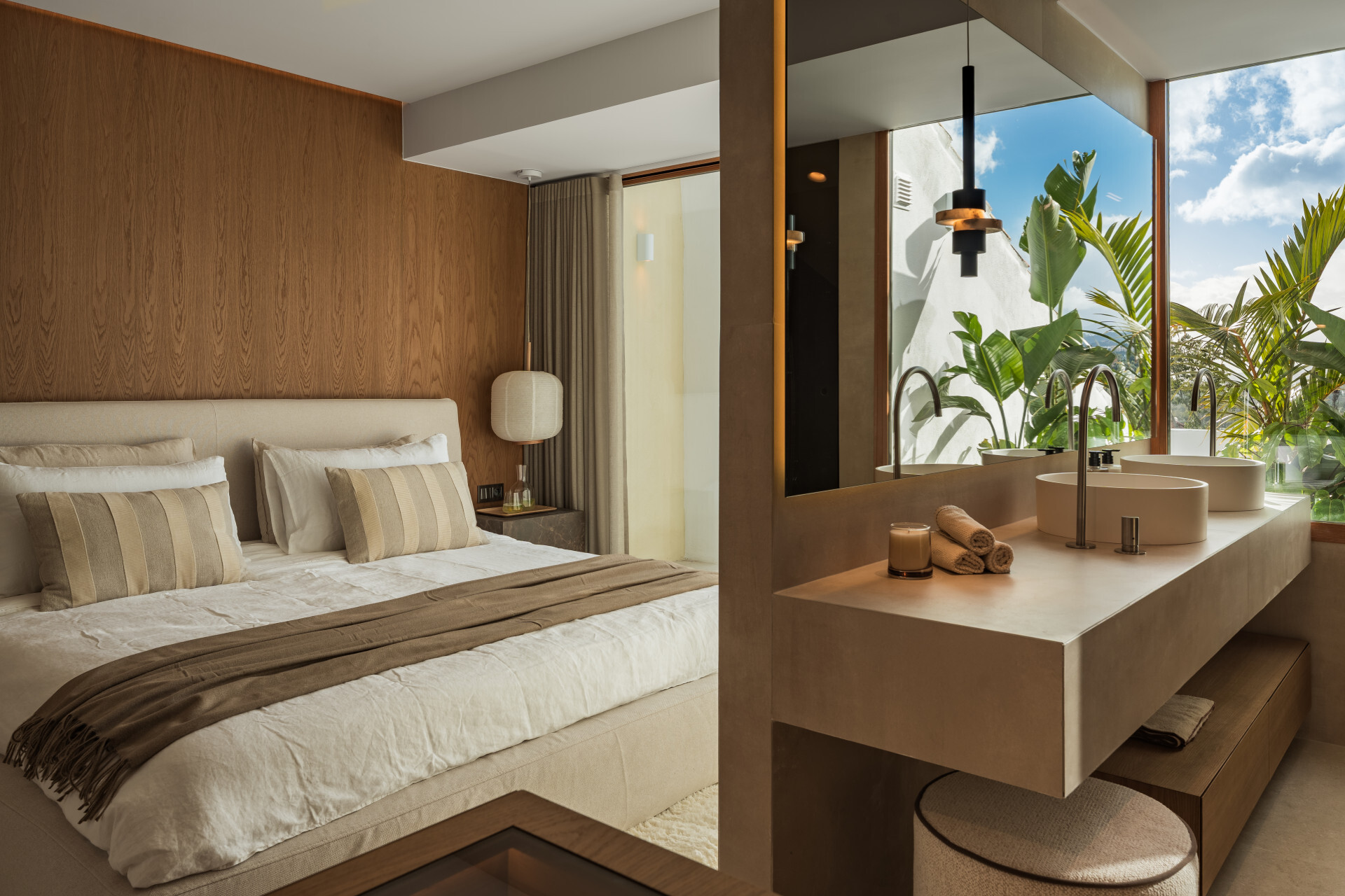 Geschakeld huis Altos de Aloha, Marbella - Nueva Andalucia - Geschakeld huis | 17