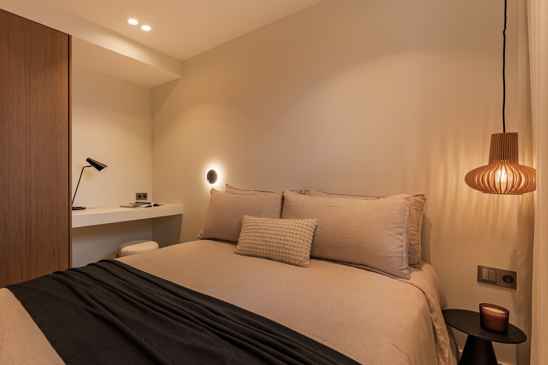 Geschakeld huis Altos de Aloha, Marbella - Nueva Andalucia - Geschakeld huis | 24