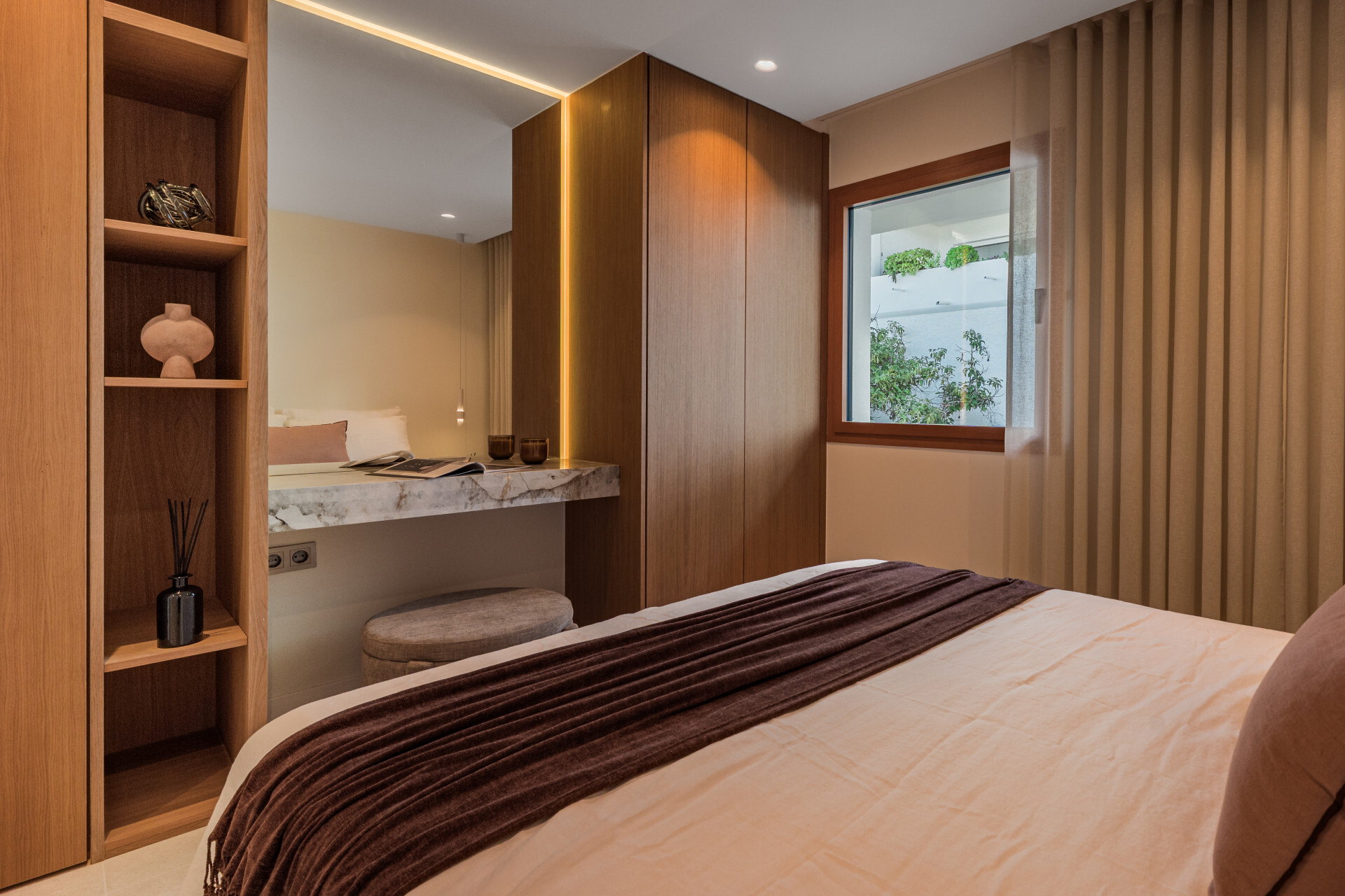 Geschakeld huis Altos de Aloha, Marbella - Nueva Andalucia - Geschakeld huis | 20