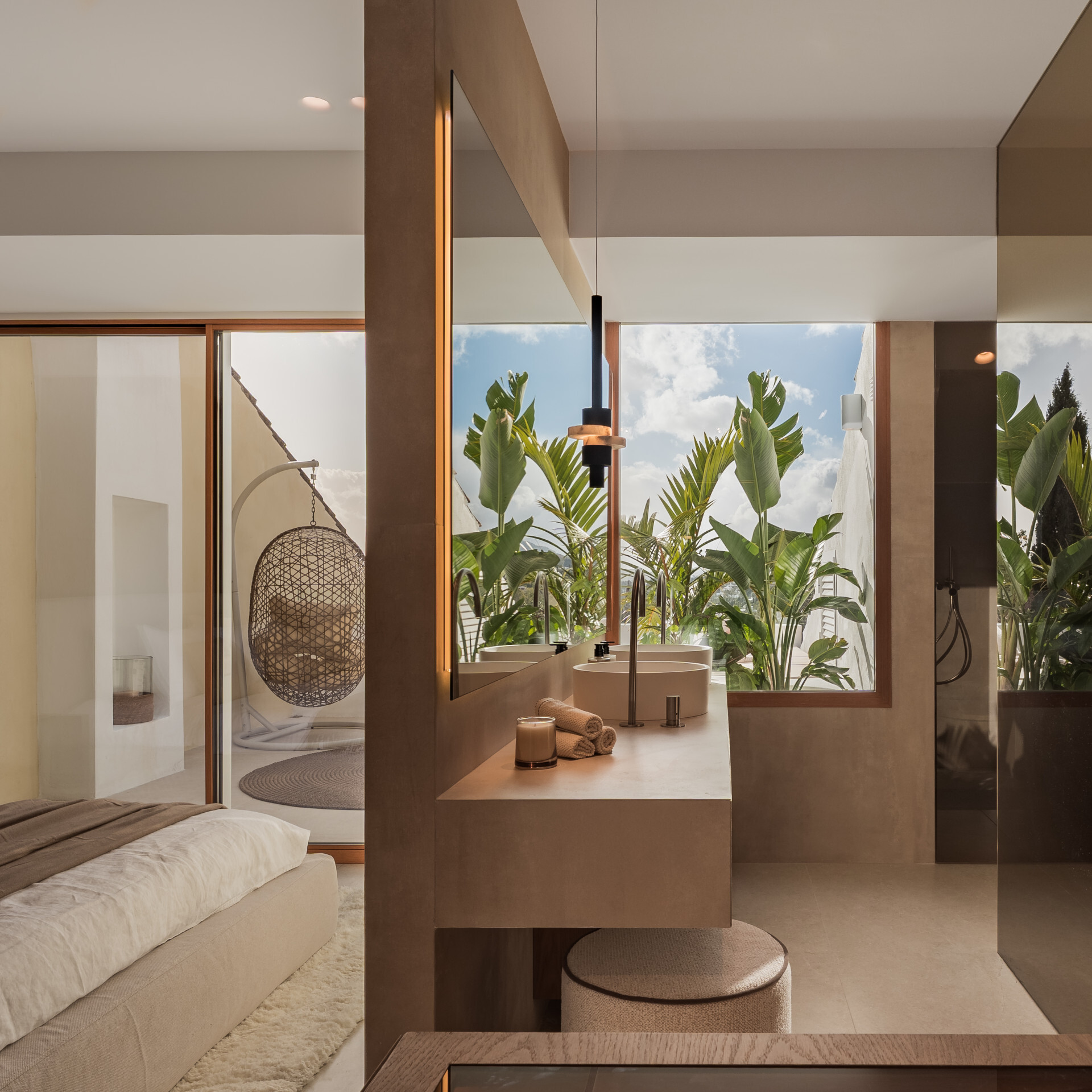 Geschakeld huis Altos de Aloha, Marbella - Nueva Andalucia - Geschakeld huis | 18