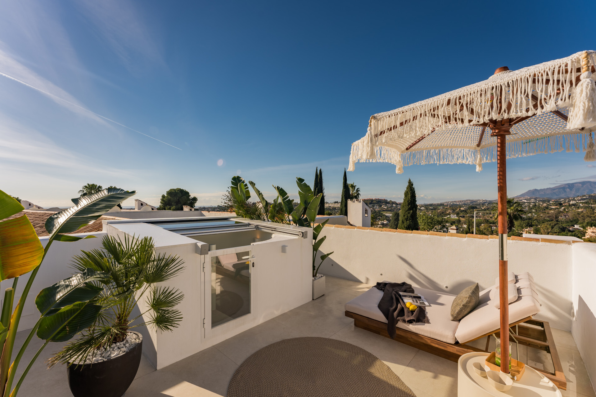 Geschakeld huis Altos de Aloha, Marbella - Nueva Andalucia - Geschakeld huis | 25