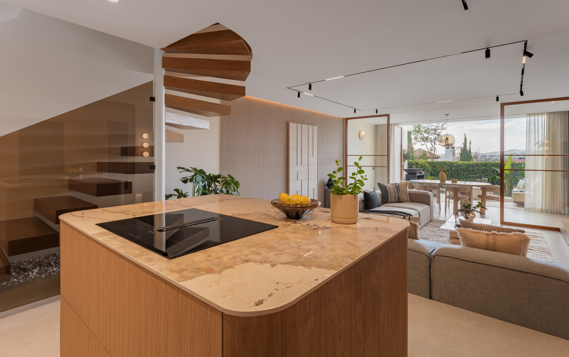 Geschakeld huis Altos de Aloha, Marbella - Nueva Andalucia - Geschakeld huis | 13