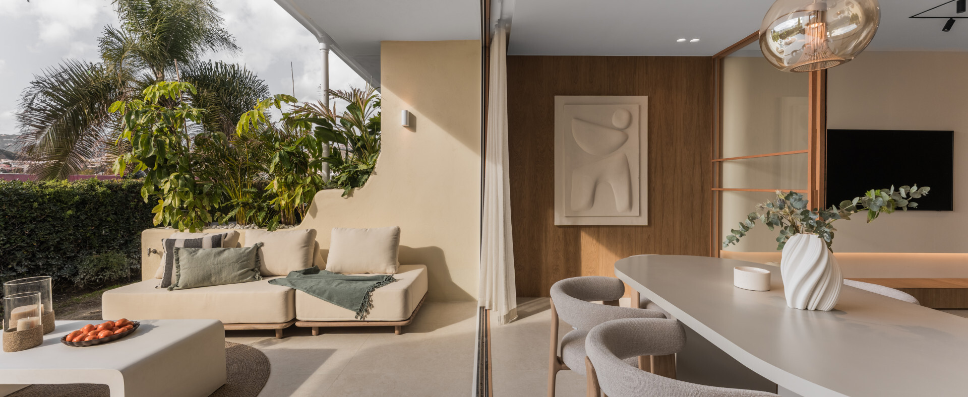 Geschakeld huis Altos de Aloha, Marbella - Nueva Andalucia - Geschakeld huis | 8