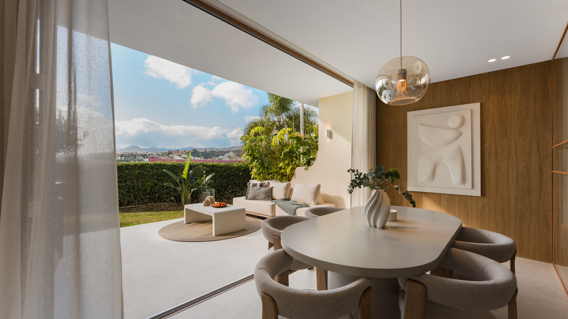 Geschakeld huis Altos de Aloha, Marbella - Nueva Andalucia - Geschakeld huis | 7