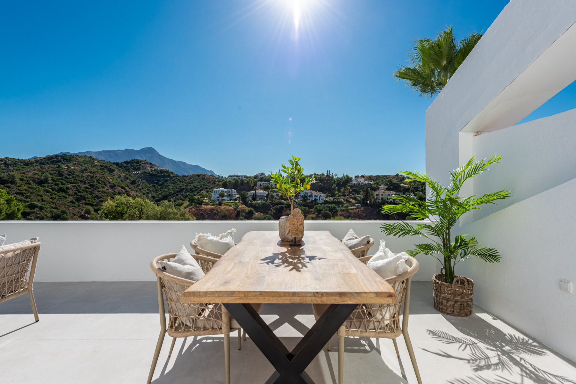 Appartement La Quinta, Benahavis - La Quinta - Appartement | 7