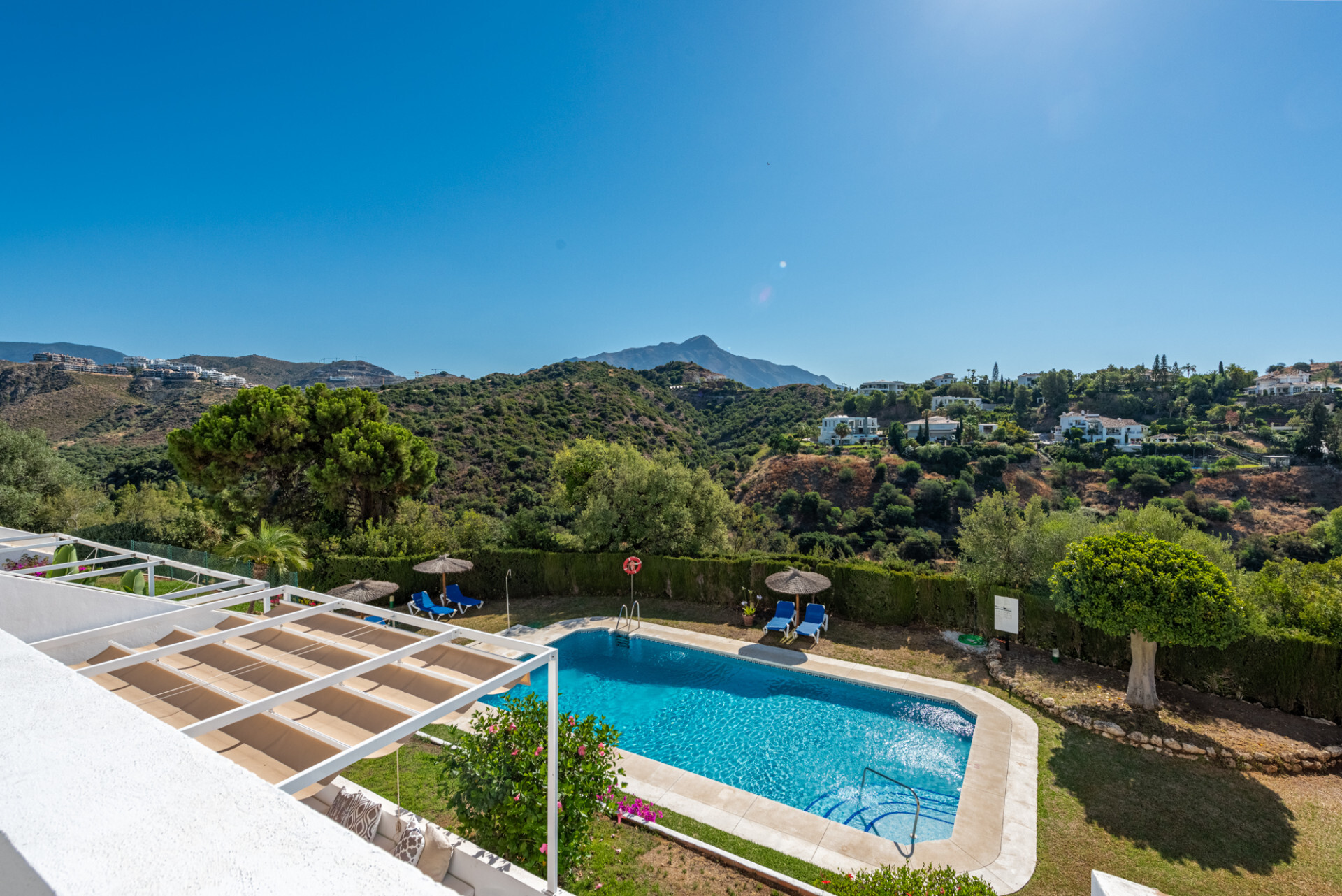 Appartement La Quinta, Benahavis - La Quinta - Appartement | 15