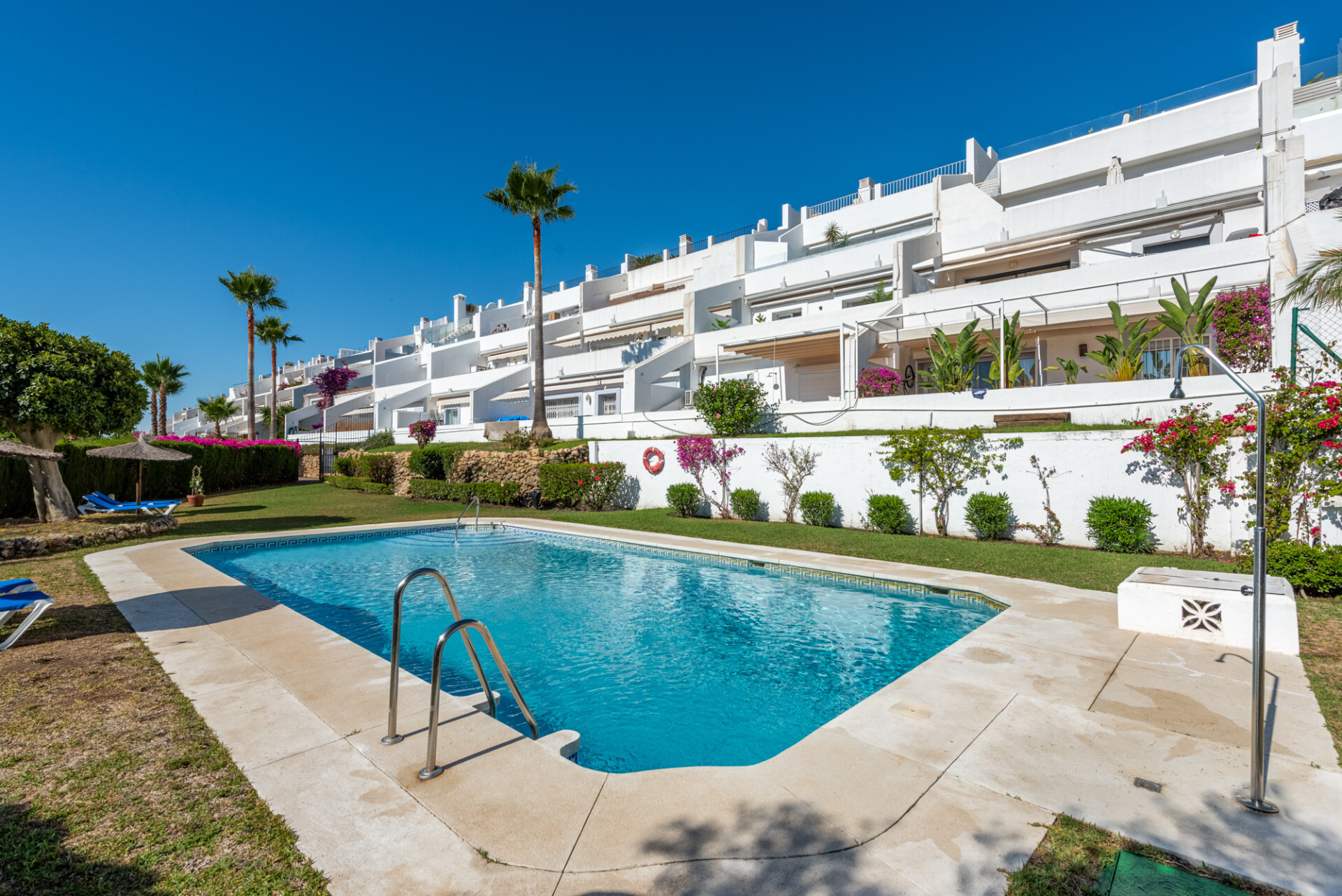 Appartement La Quinta, Benahavis - La Quinta - Appartement | 14