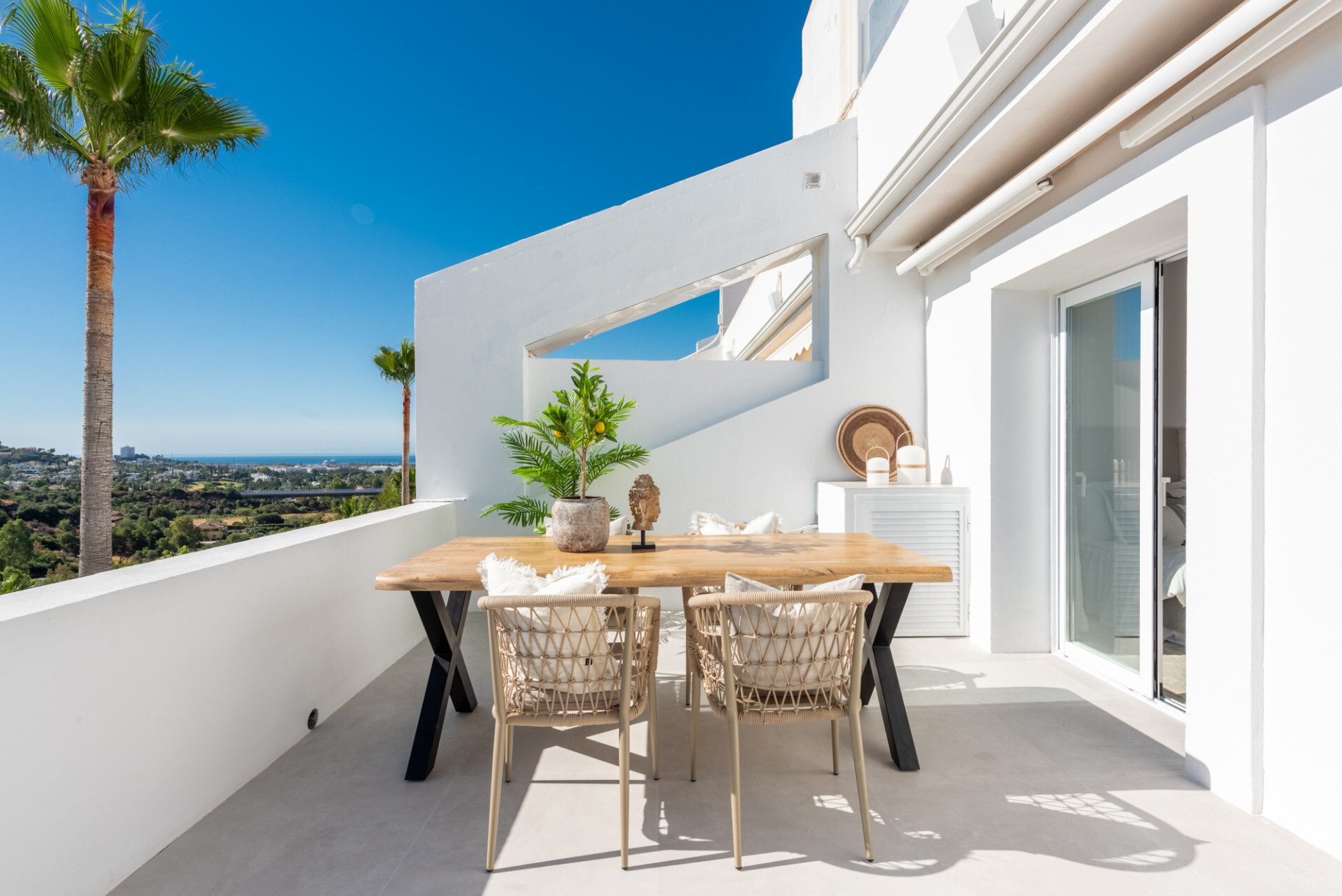 Appartement La Quinta, Benahavis - La Quinta - Appartement | 6