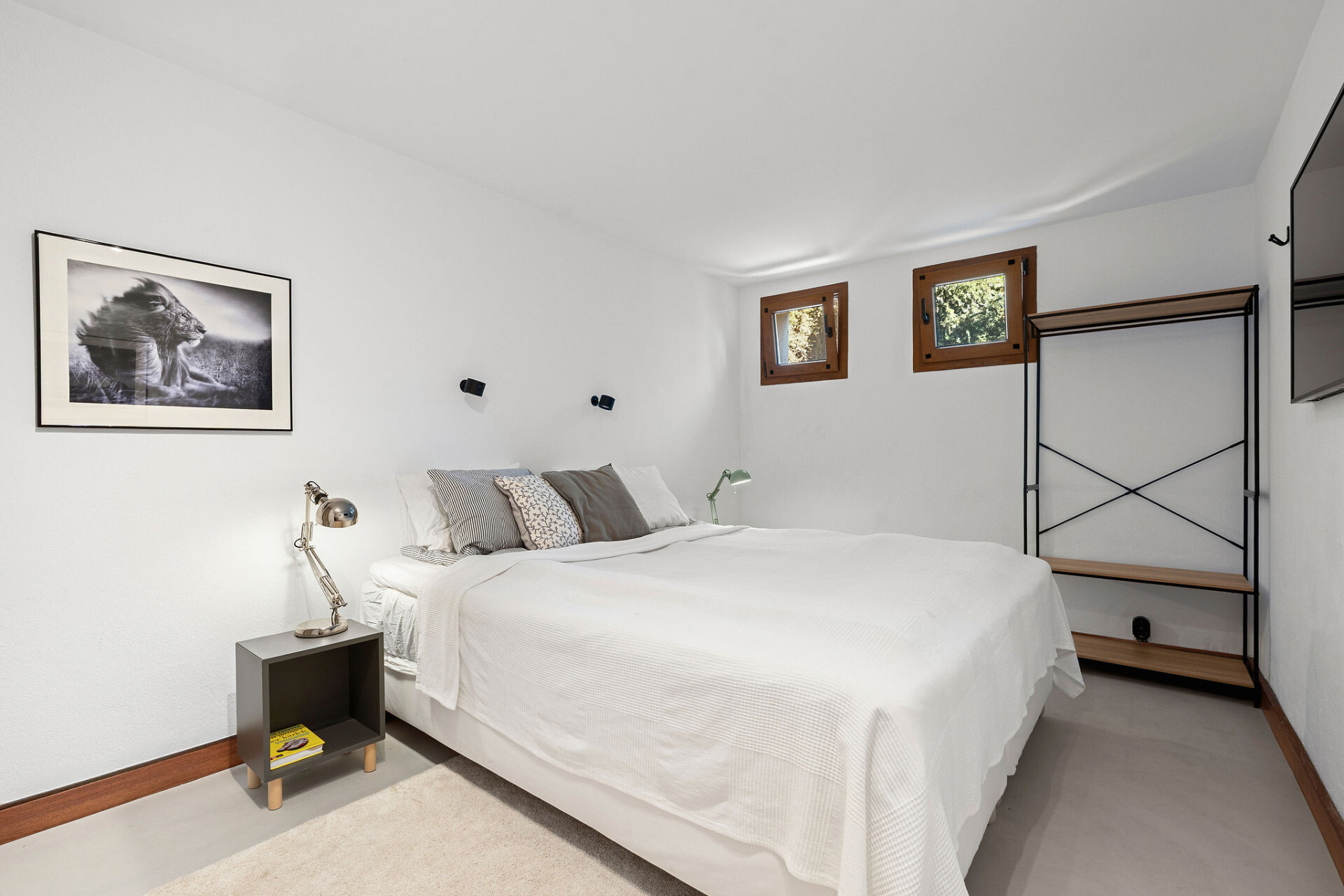 Gerenoveerde villa met zeezicht, privézwembad en mediterrane tuin in Estepona - Estepona Oost - Villa | 30